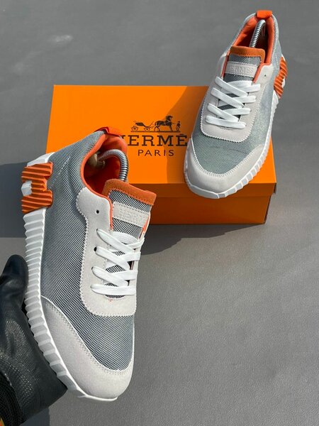 Sneakers modernes et élégants