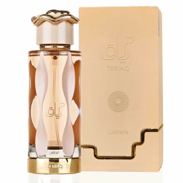 Teriaq by Lattafa Perfumes