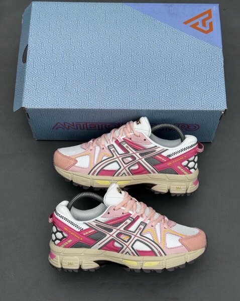 Chaussures asics