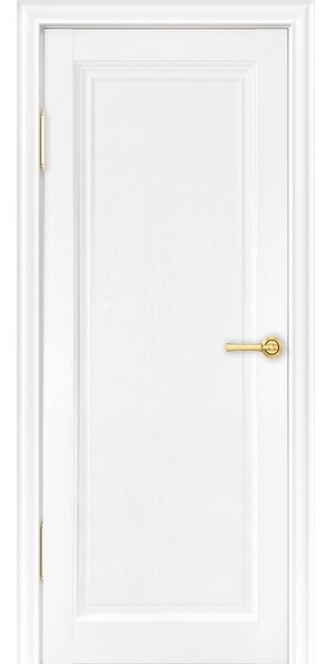 Классика лофт белый