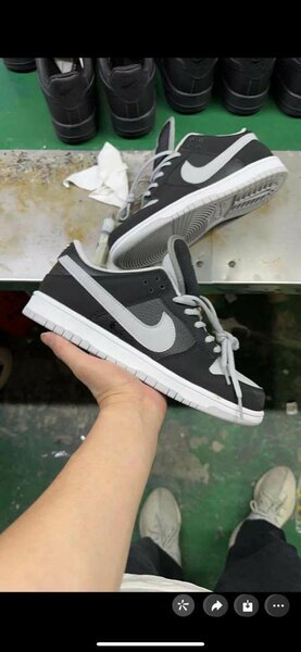 Chaussures de sport unisexes