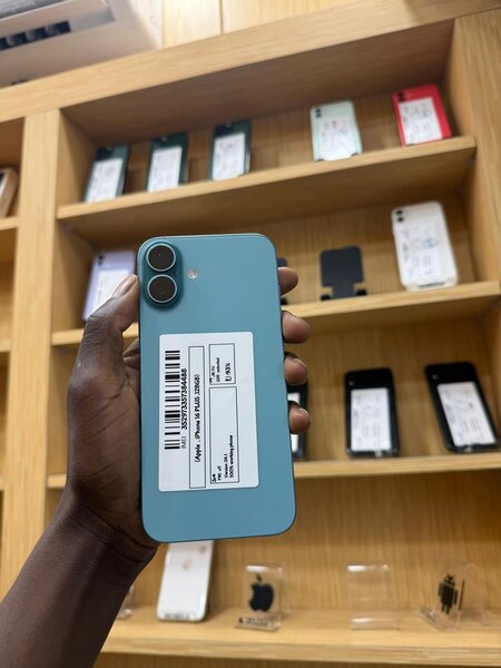 Smartphone moderne reconditionné