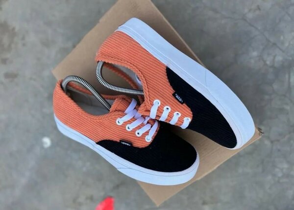 Vans original disponible
