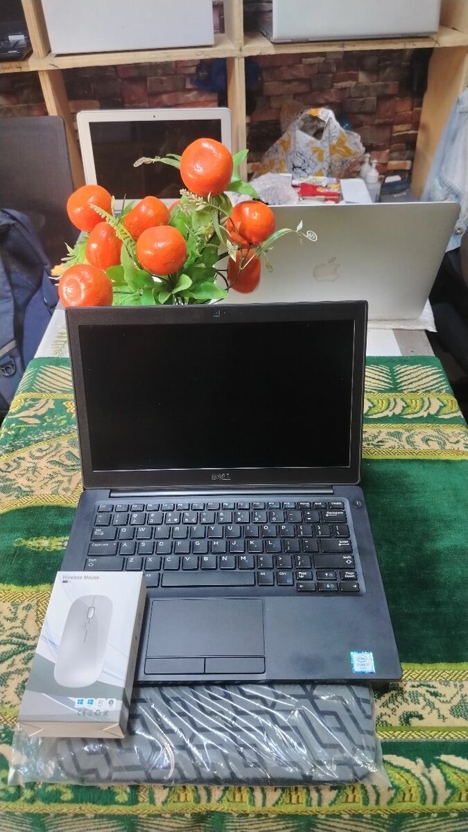 Dell latitude 7290 i5 8go 8eme