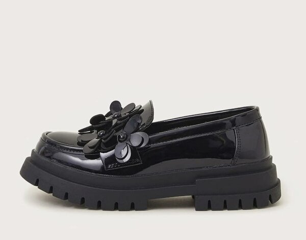 Strong durable school shoes