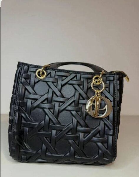 Sac à main élégant en cuir