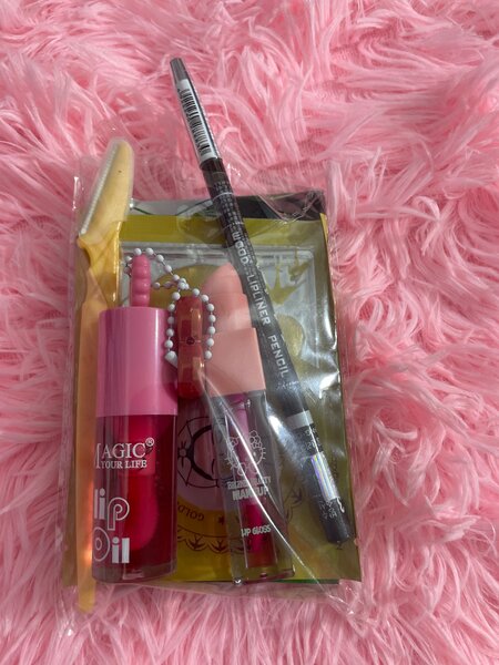 Kit beauté lèvres multifonction