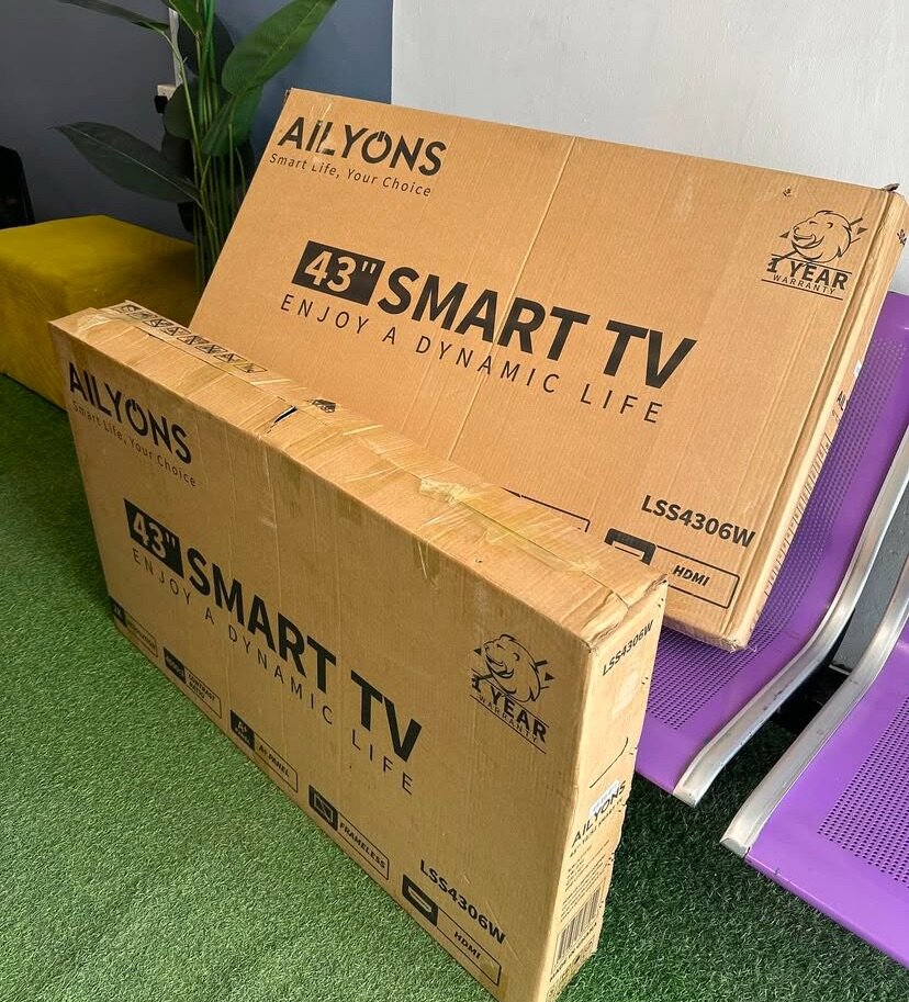 AILYONS Android Smart Tv