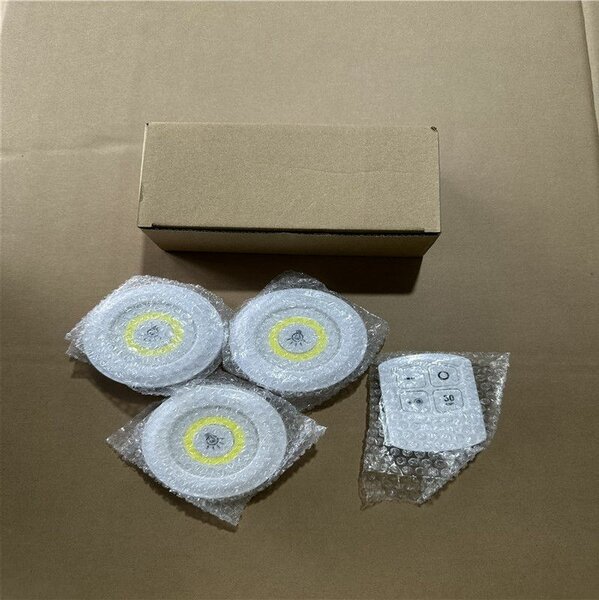 3pcs Led light