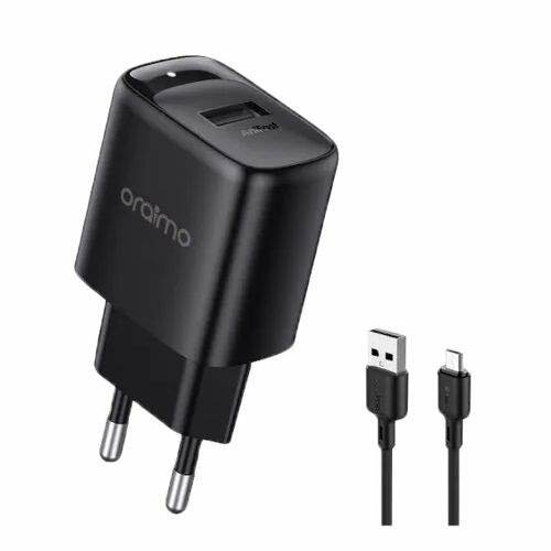 Chargeur USB rapide Oraimo