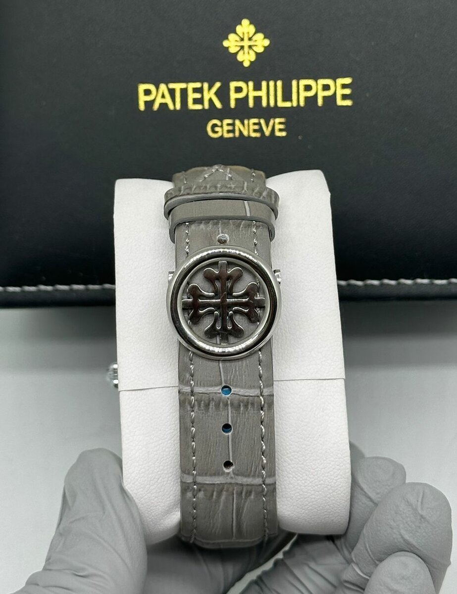 Montre Patek Philippe Deluxe