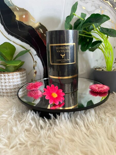 Parfum Suprême Vanille