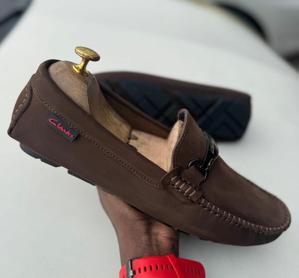 Mocassins élégants pour hommes