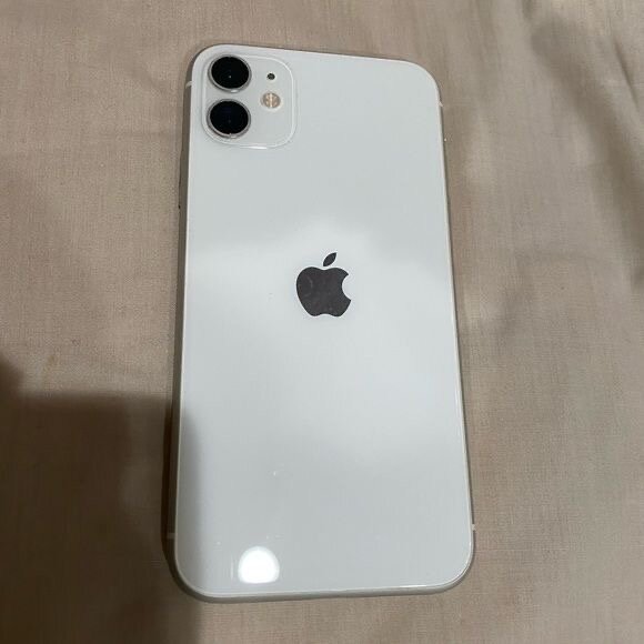 iPhone 11 Blanc 64 Go