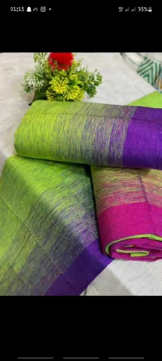 Ombre Kente for ladies only