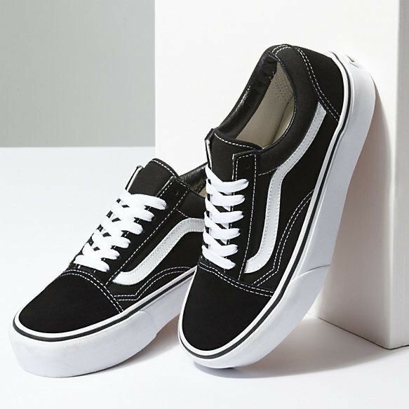 Vans oscoule