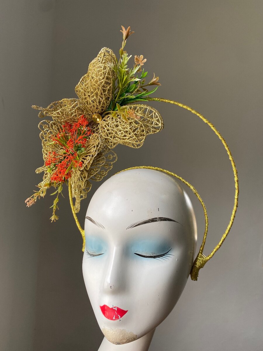 Fascinator