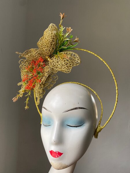 Fascinator