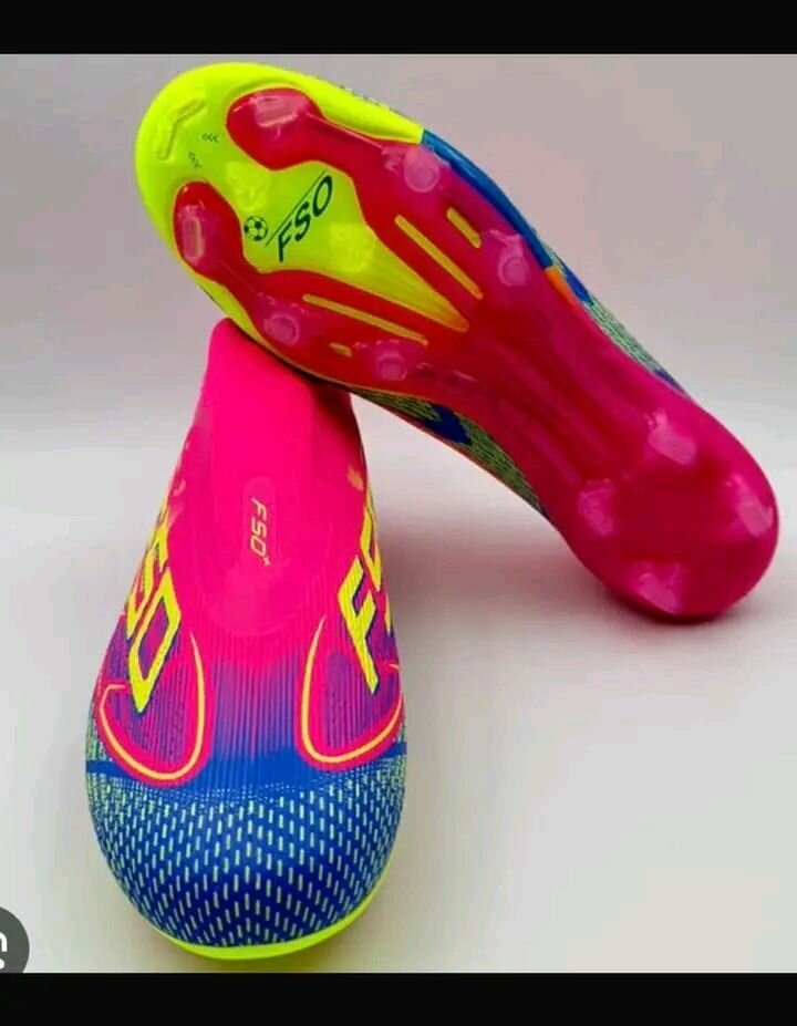 Chaussures de Foot F50