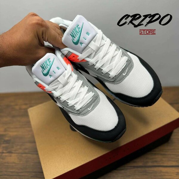 Nike Air Max Baskets Homme