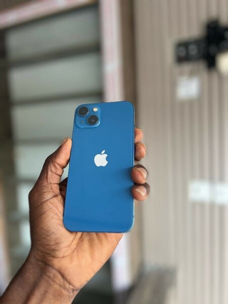 iPhone 13 128gb unlocked