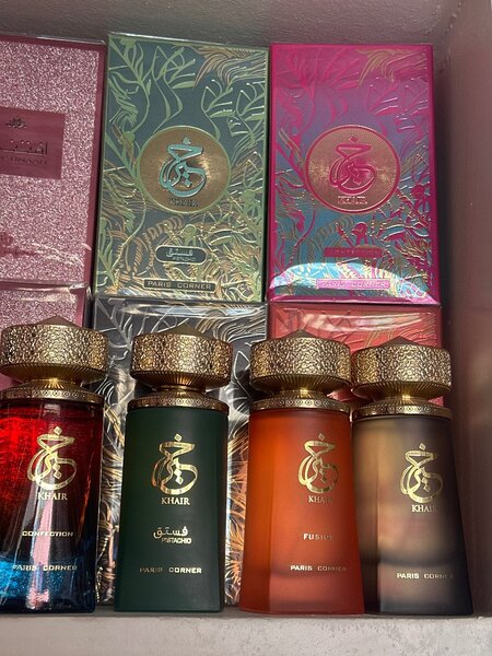 Parfums élégants Khair