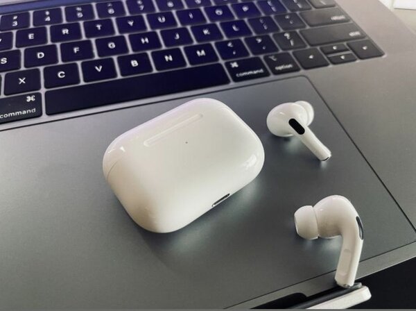 Airpod pro 2