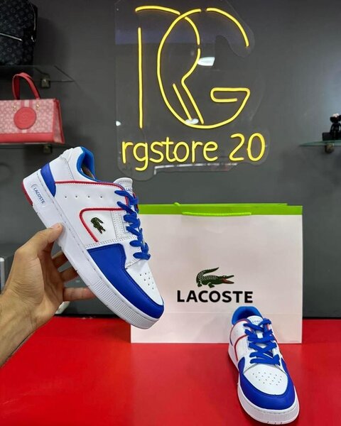 Chaussure LACOSTE