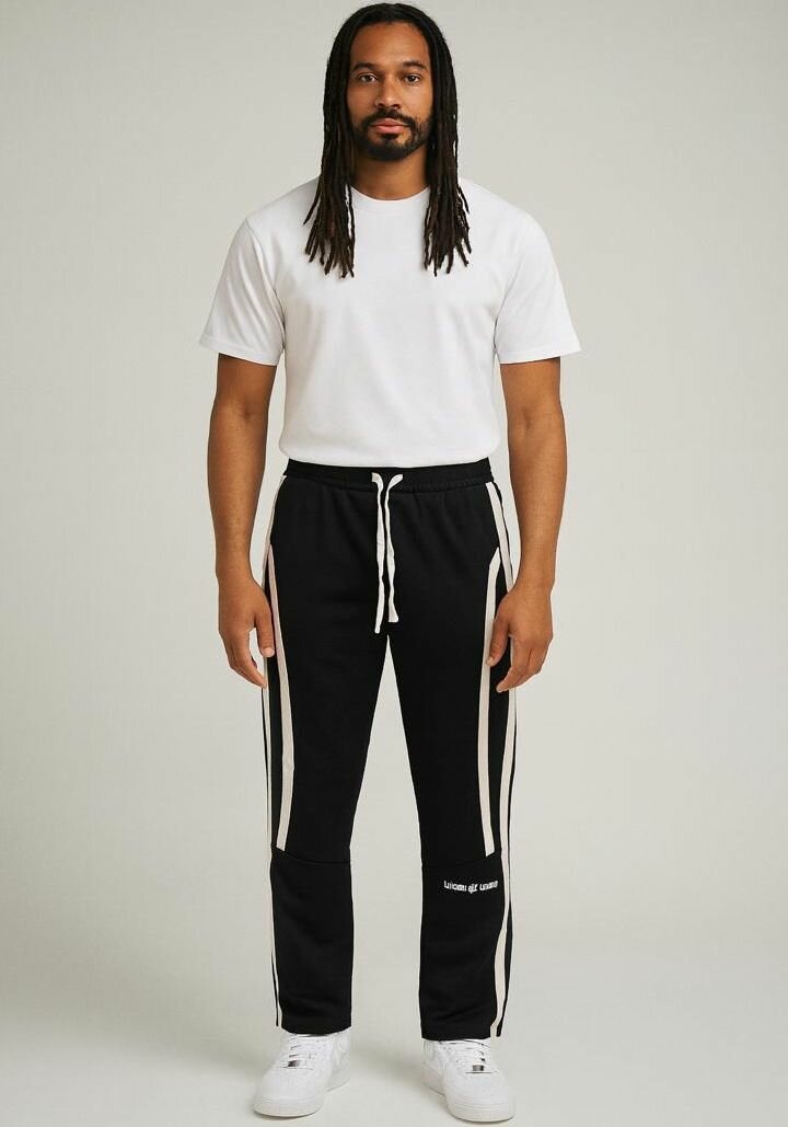 Pantalon de jogging homme