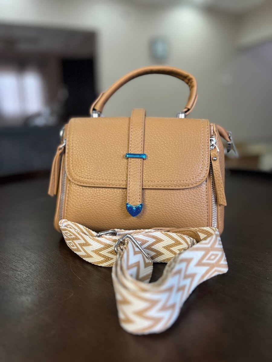 Ladies handbags