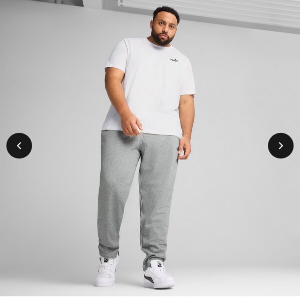 Оригинал футболка Puma