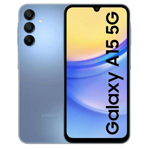 Samsung Galaxy A15 5G