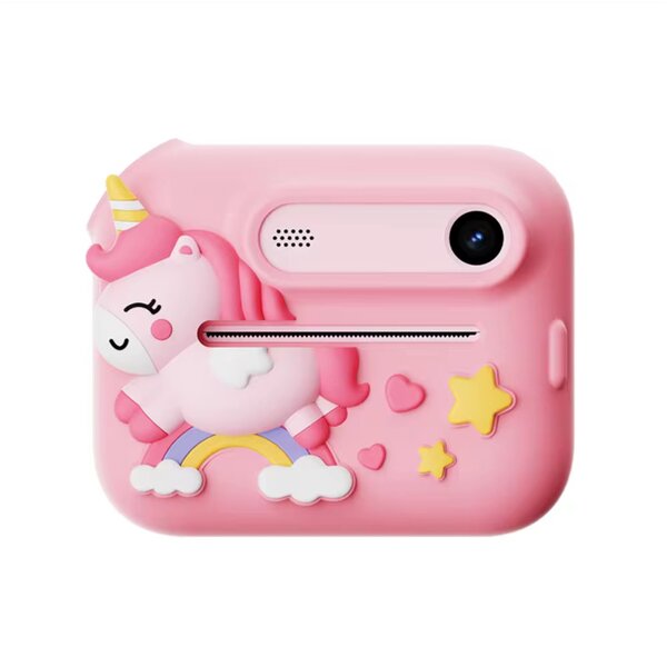 Appareil Photo Enfant Licorne