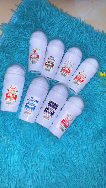 Déodorant Roll-On 48H