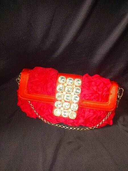 Ladies purse