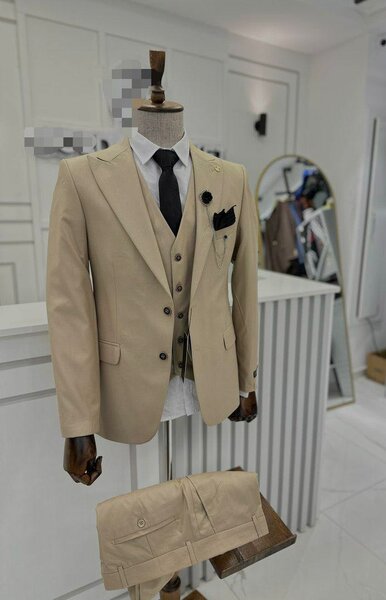 Mens suits