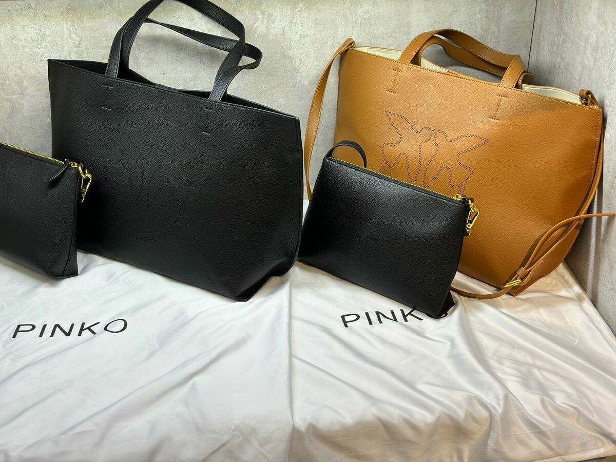 PINKO/ бесплатная доставка