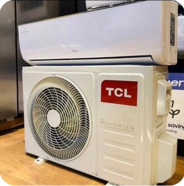 NASCO AND TCL 1.5hp AIR CONDITIONERS