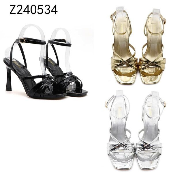 Chaussures à talons