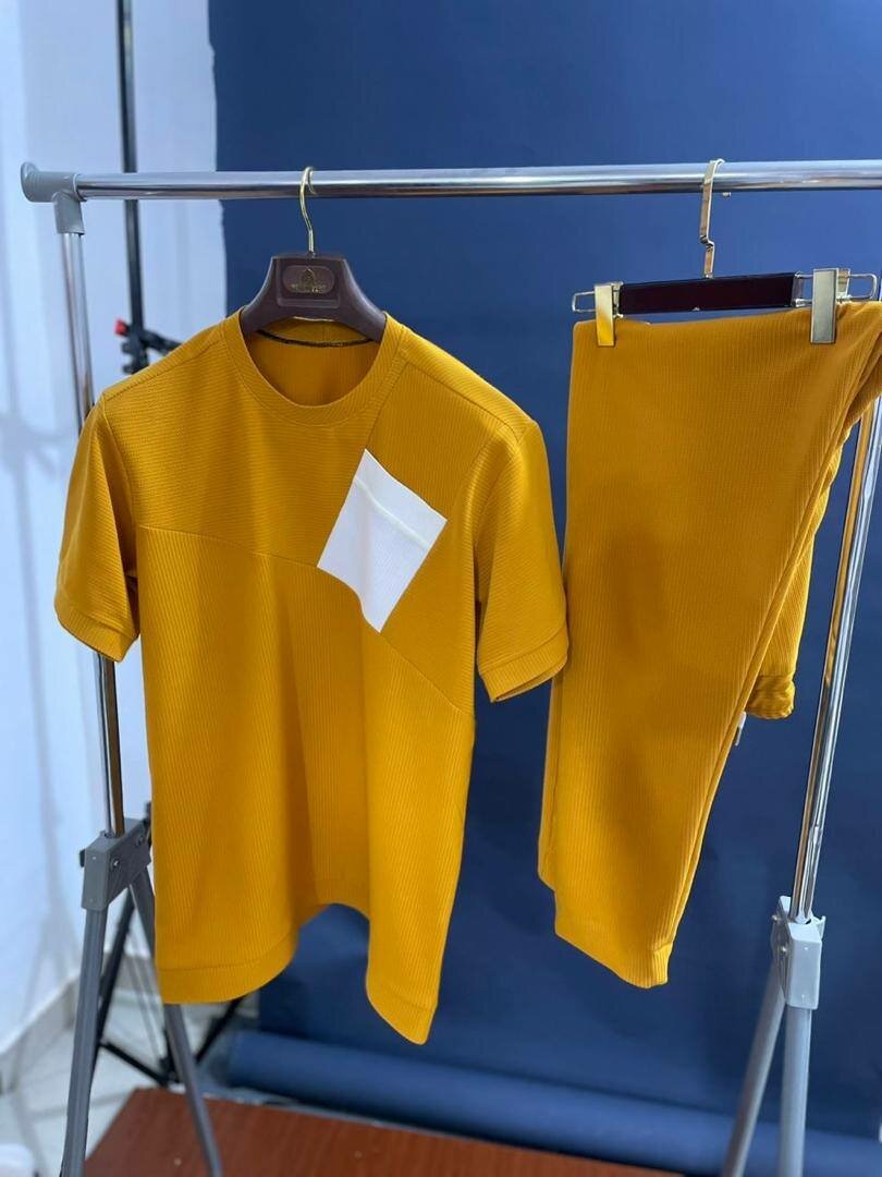 Stock Kaftan For Men