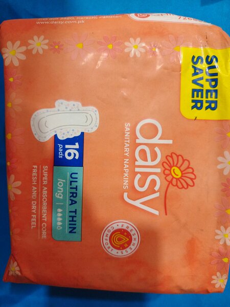 DAISY Ped Ultra Thin Value Pack