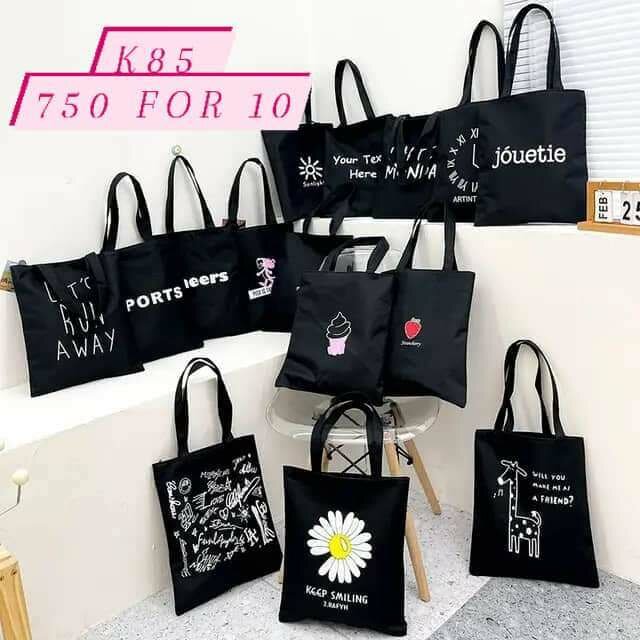 Tote Bags