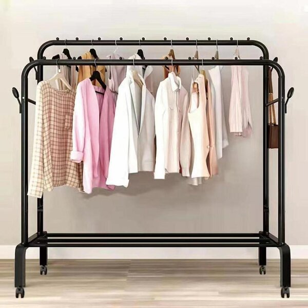 Cloth rack (medium)