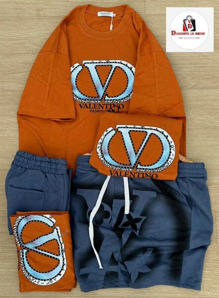 Ensemble décontracté Valentino