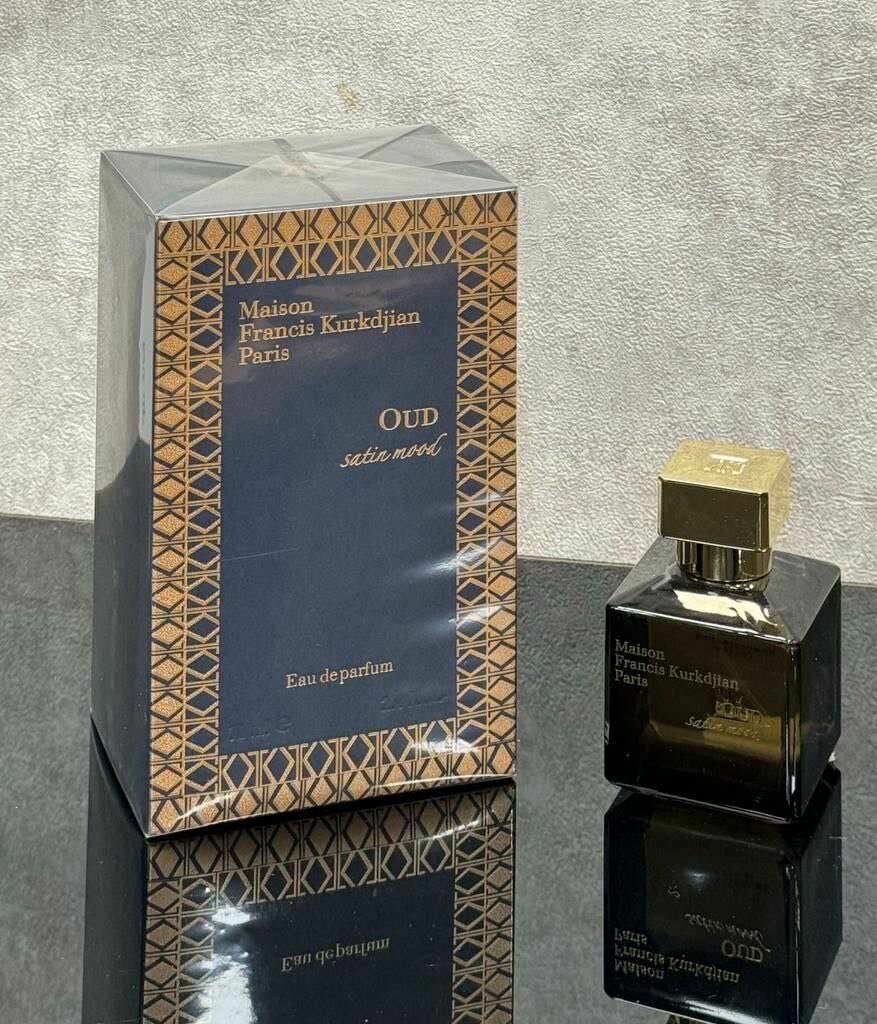 Парфюм на заказ и в наличии