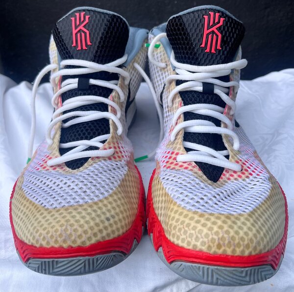 Basket de basketball Kyrie