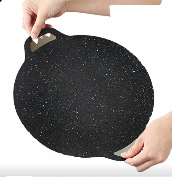 Plaque de Cuisson Antidérapante