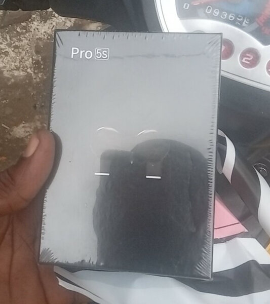 Écouteur sans fil pro 5s