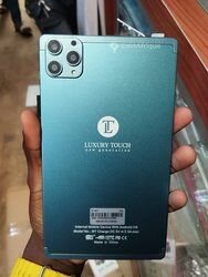 Tablette 5G T10 M10 Lux