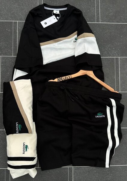 Ensemble de sport Lacoste